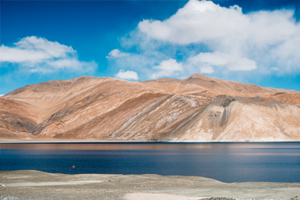 Ladakh